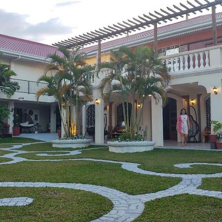 Casa Familya Otel Batac Dış mekan fotoğraf