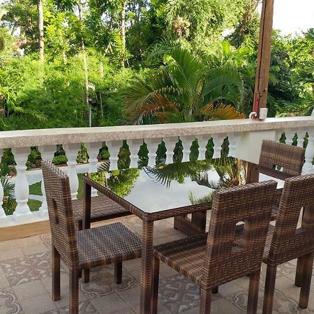 Casa Familya Otel Batac Dış mekan fotoğraf