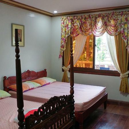 Casa Familya Otel Batac Dış mekan fotoğraf