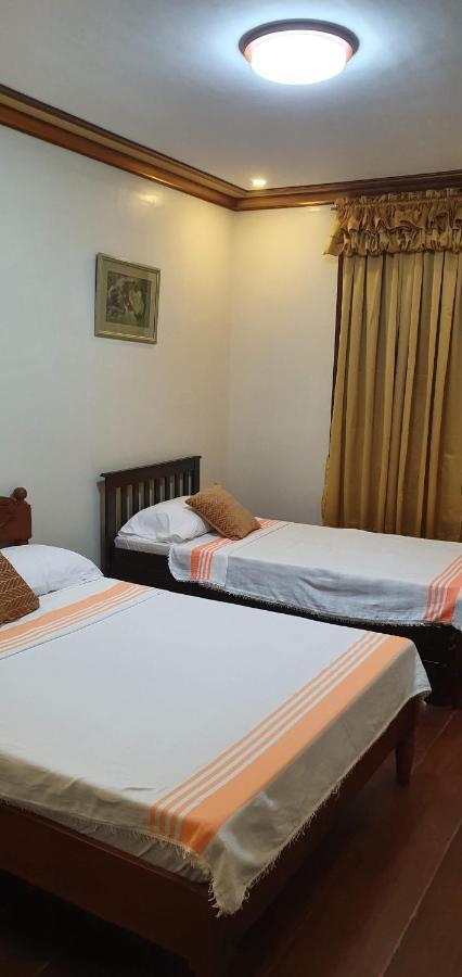 Casa Familya Otel Batac Dış mekan fotoğraf