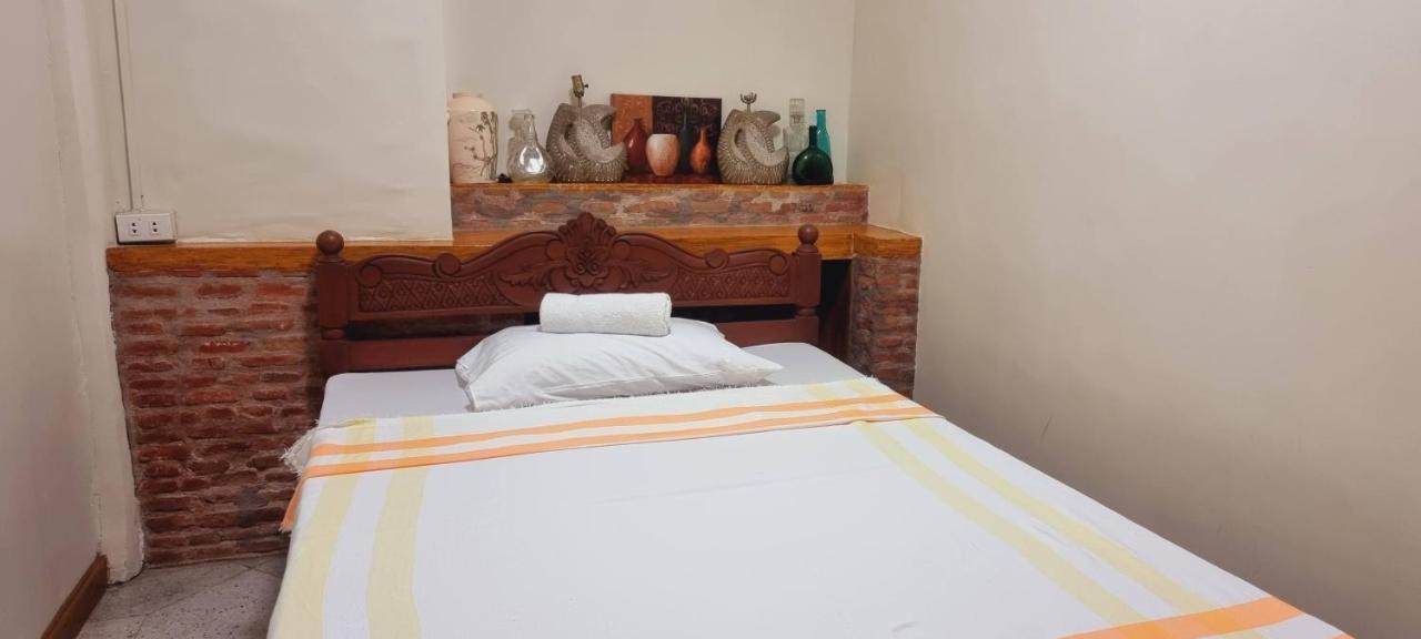 Casa Familya Otel Batac Dış mekan fotoğraf