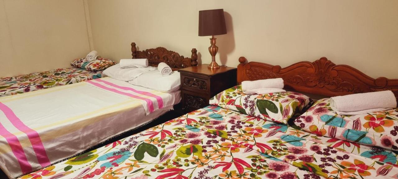 Casa Familya Otel Batac Dış mekan fotoğraf