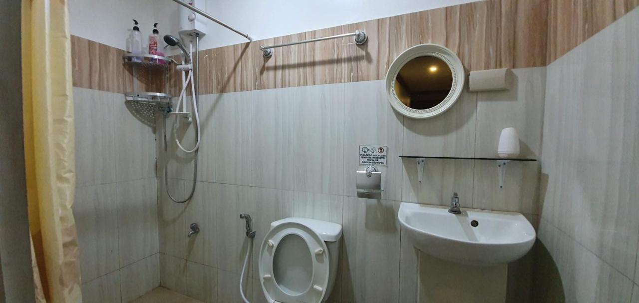 Casa Familya Otel Batac Dış mekan fotoğraf