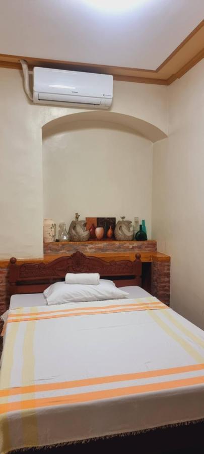 Casa Familya Otel Batac Dış mekan fotoğraf