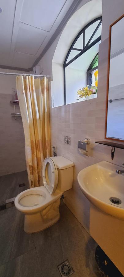 Casa Familya Otel Batac Dış mekan fotoğraf