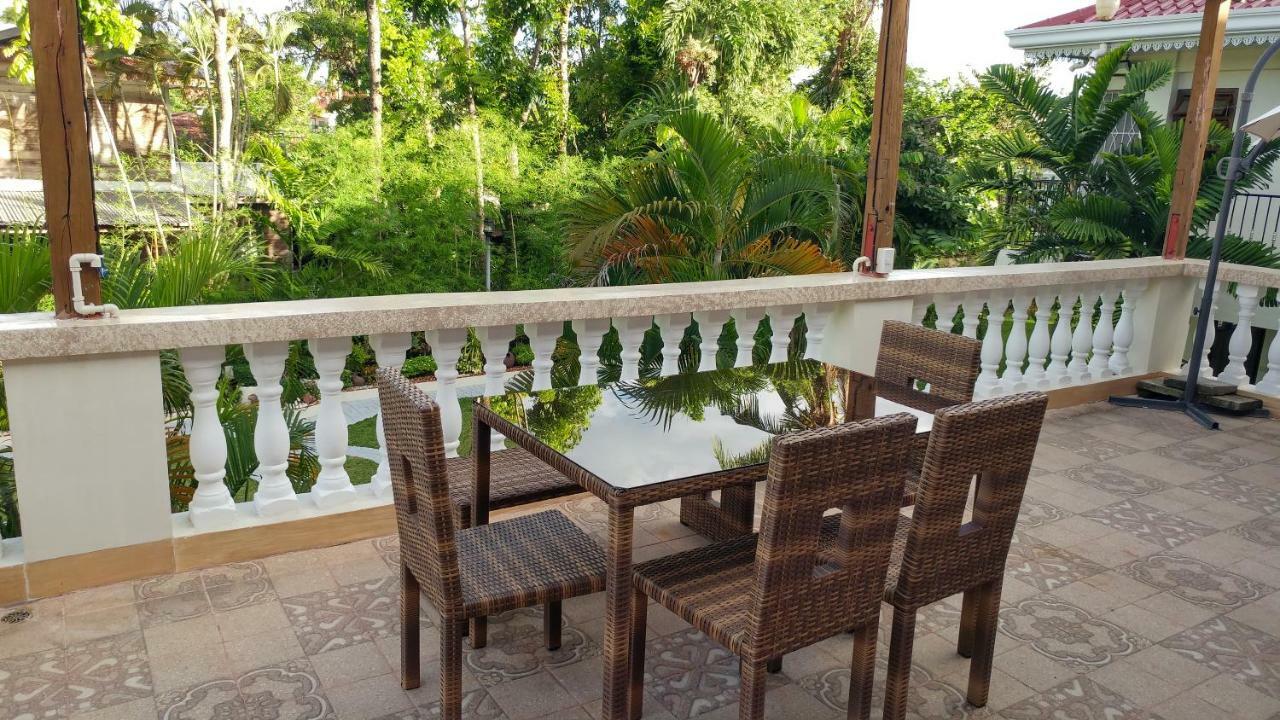 Casa Familya Otel Batac Dış mekan fotoğraf