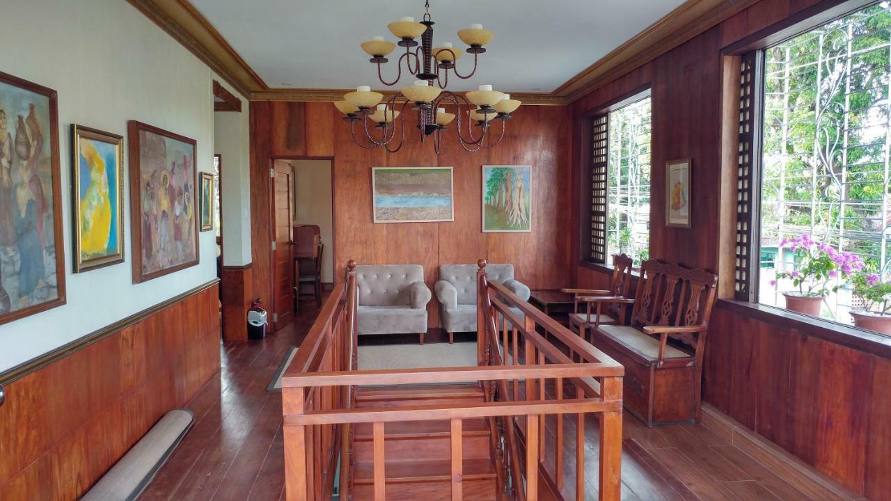 Casa Familya Otel Batac Dış mekan fotoğraf